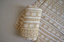 Load image into Gallery viewer, Multi-purpose Swaddle Blankets- Boho Tribal
